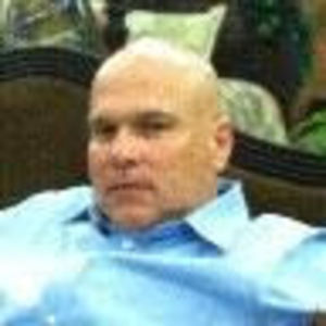 Meet your Posher, Bryan